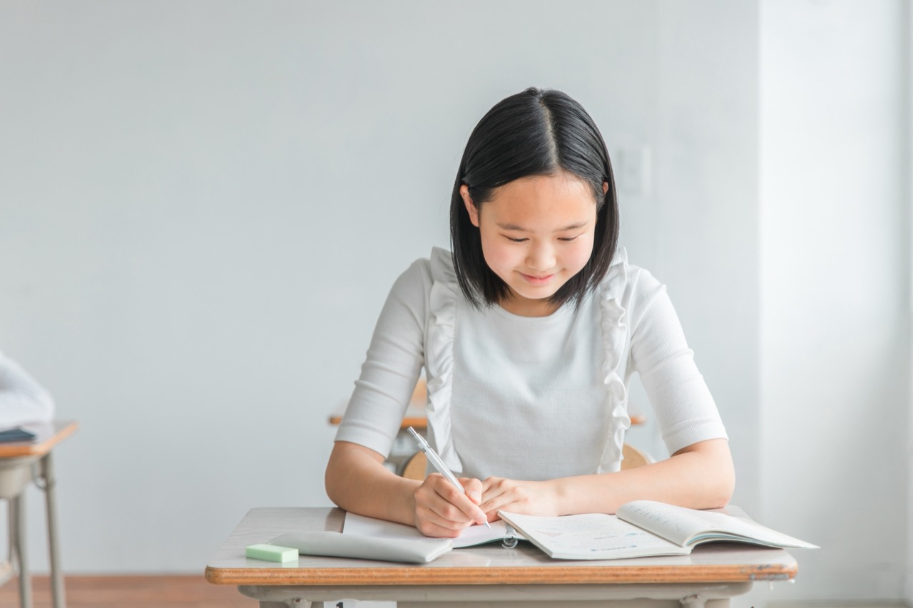 成績の良い生徒が得意なこと! (その3)