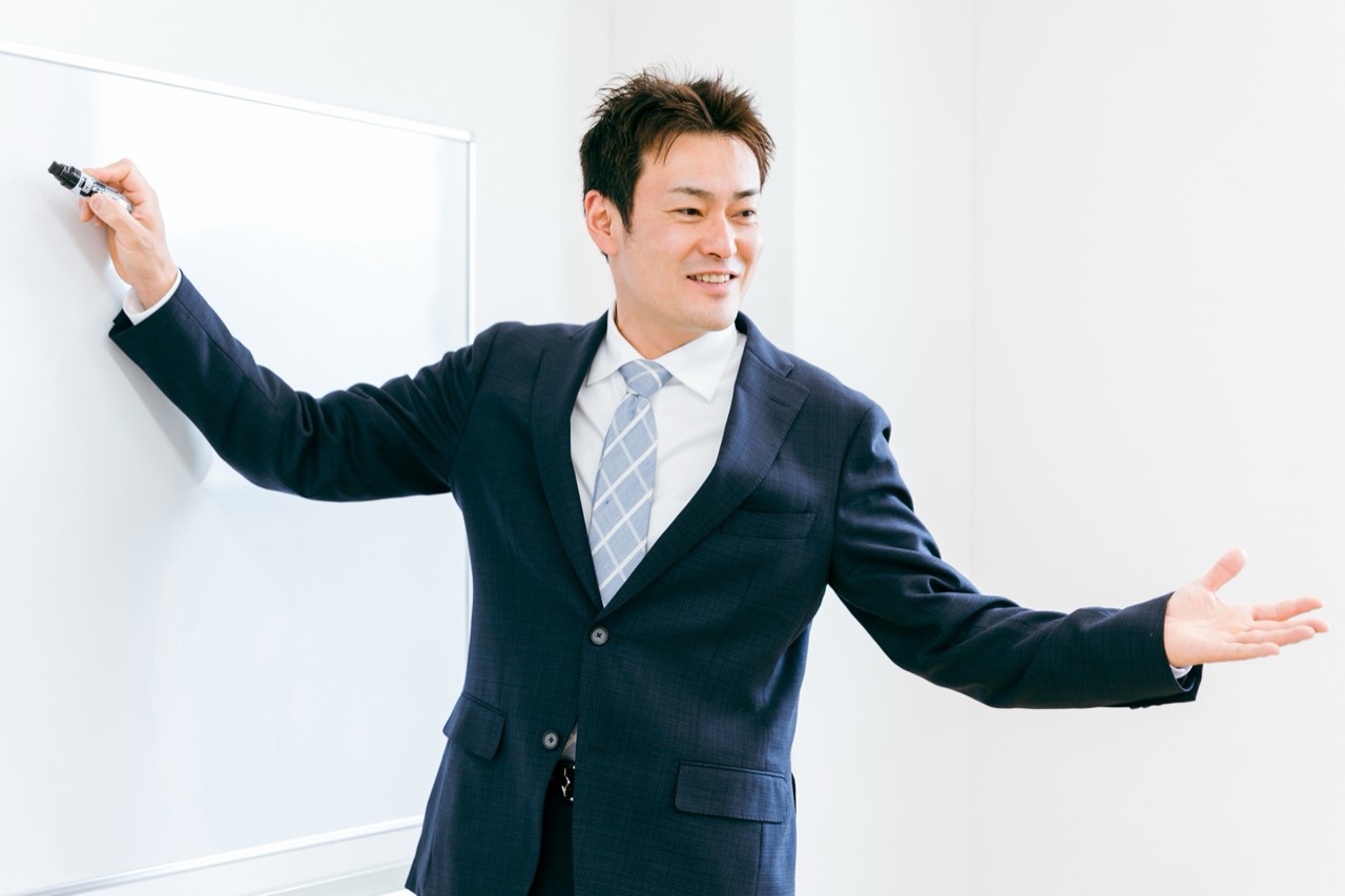 高校入試ガイダンス