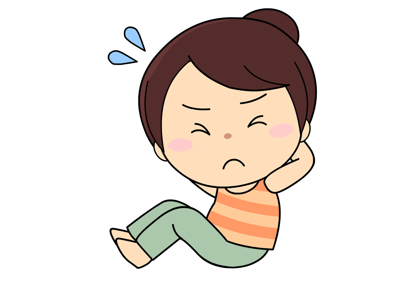勉強体力をつけよう!! (2)