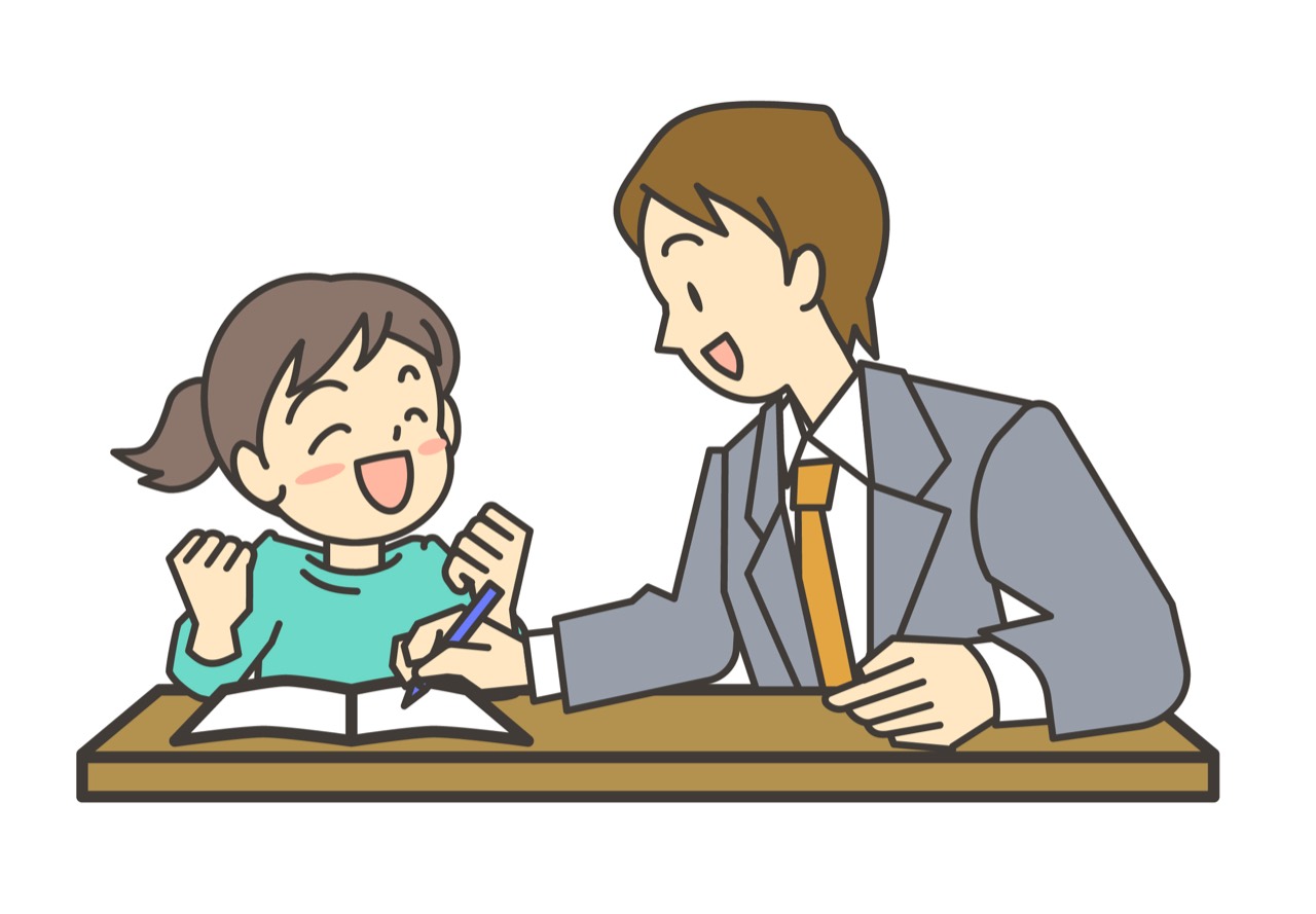 いい状態の授業が続いています！