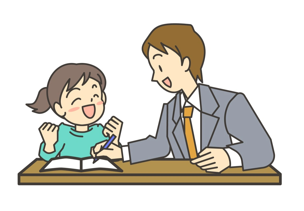 いい状態の授業が続いています!
