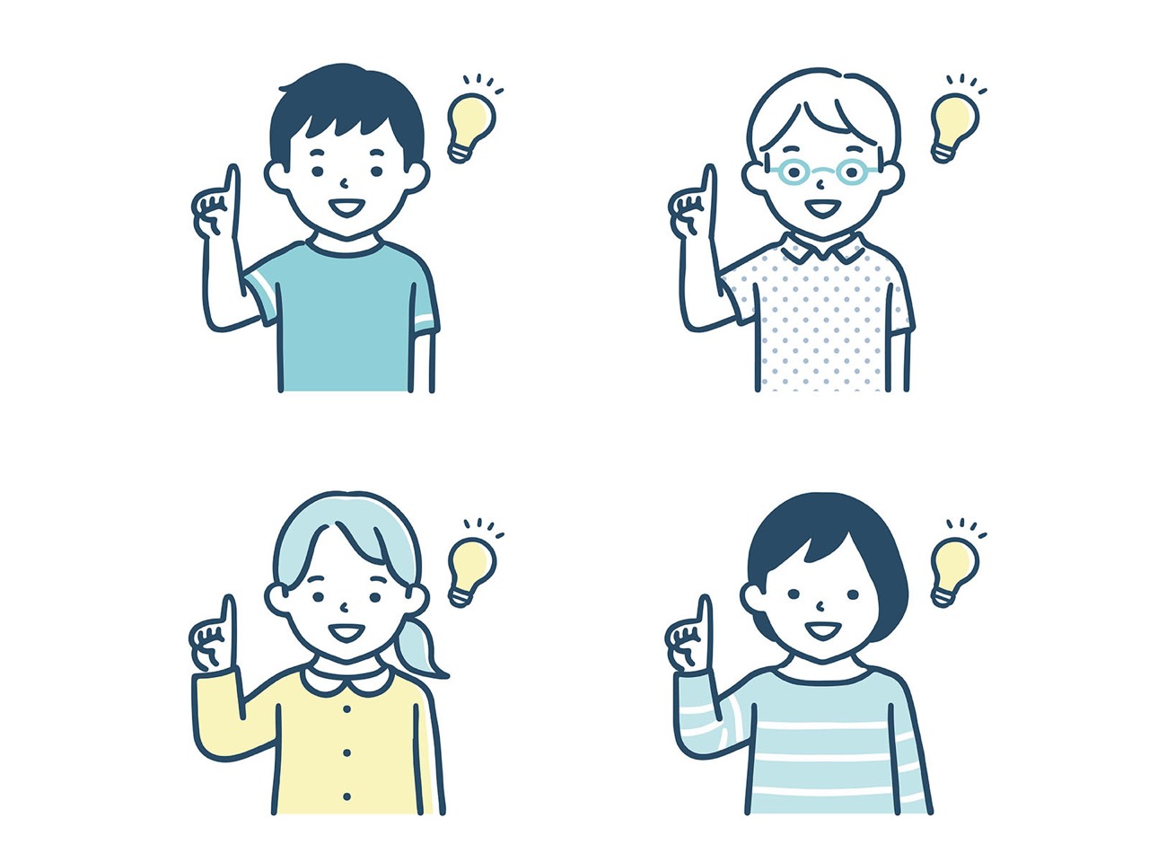 「教わる人」から「学ぶ人」へ