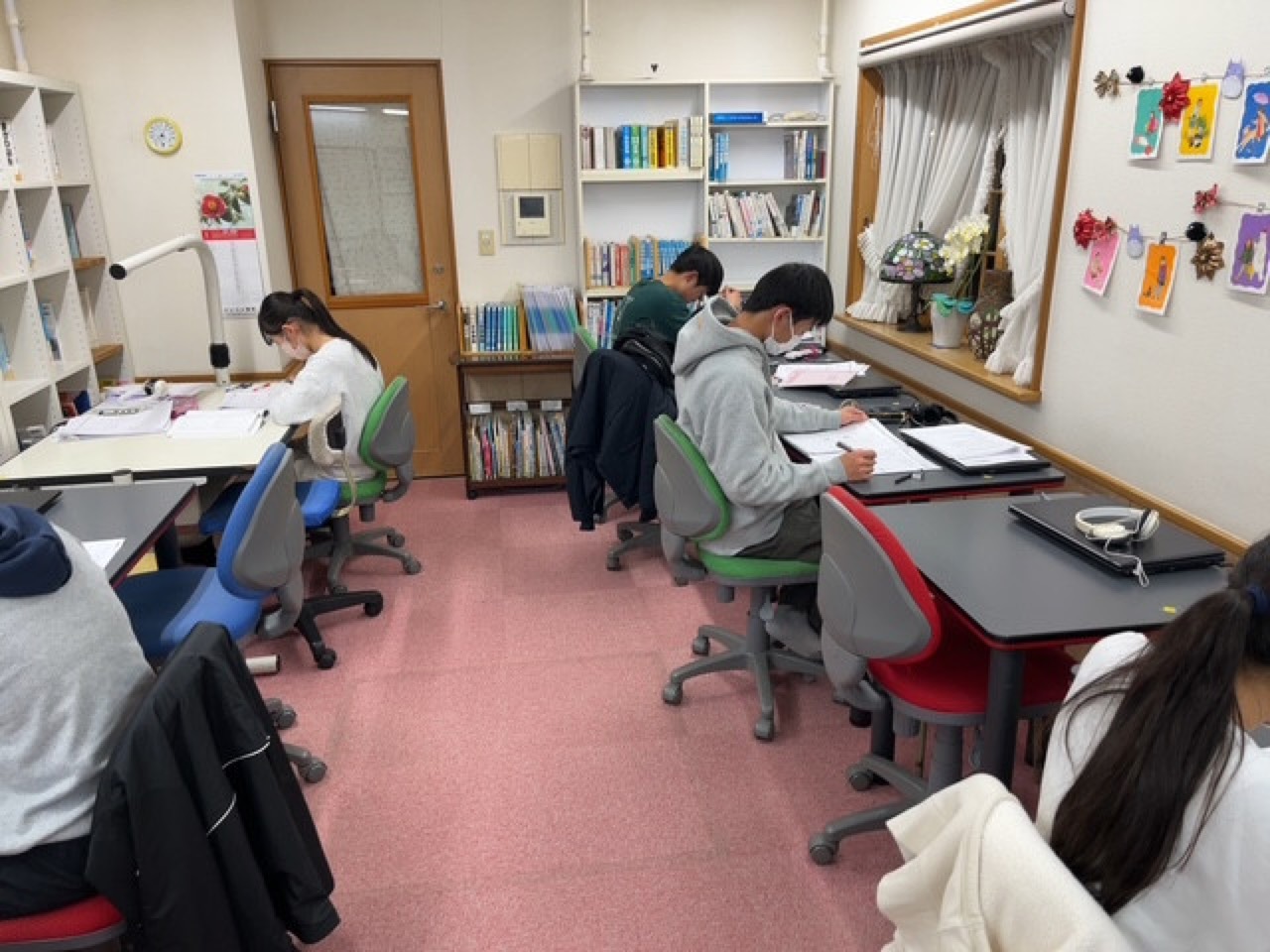 「教わる人」から「学ぶ人」へ (4)