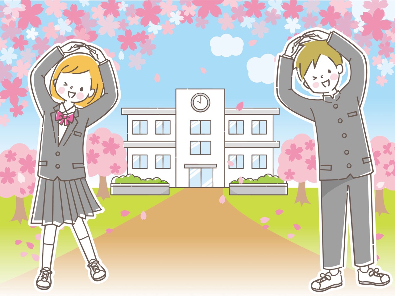 2025年の高校受検(1)