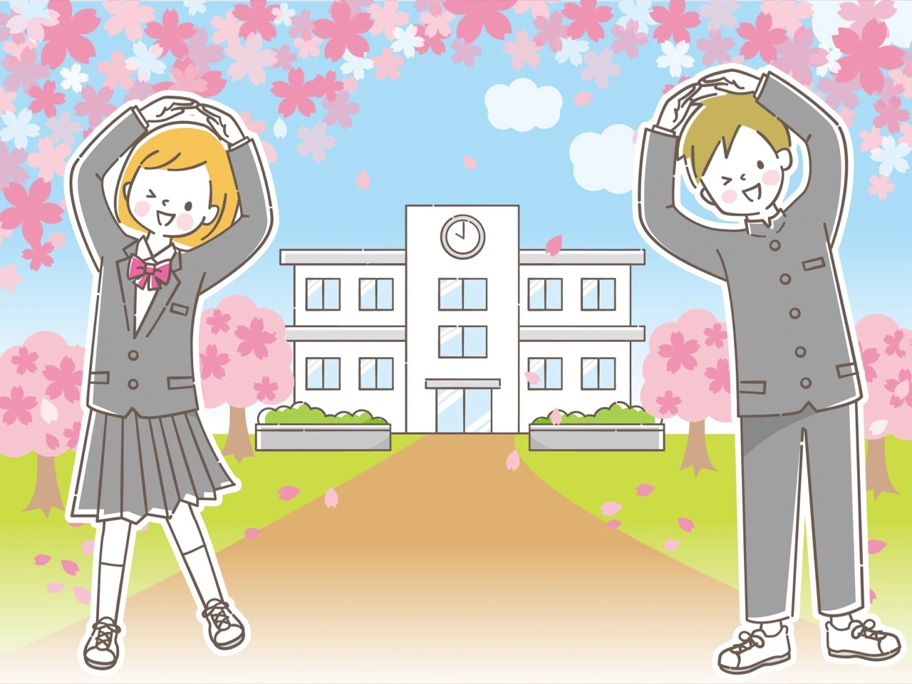 2025年の高校受検(1)