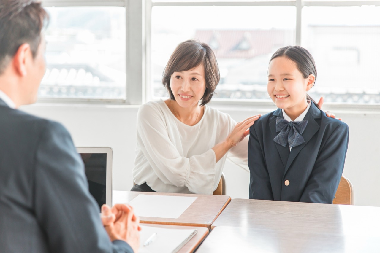 高校見学が始まります!! (3)