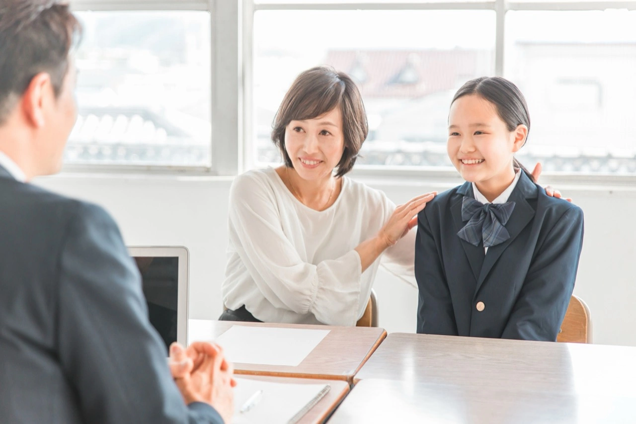 高校見学が始まります!! (3)