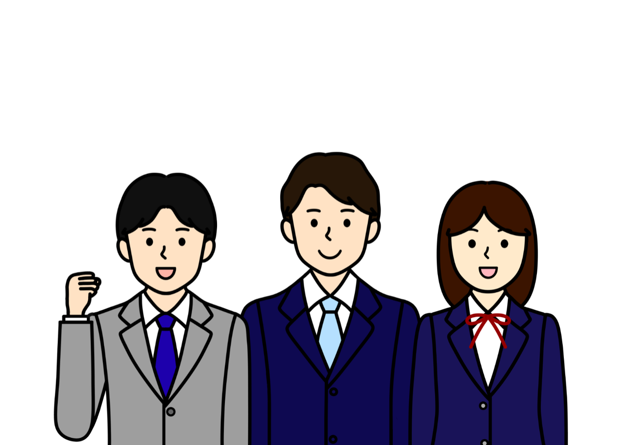 中学3年生対象 定期テスト対策「1日特訓」授業が終わりました