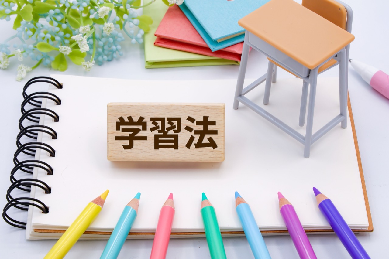 中学1,2年生の定期テスト対策講座が始まりました