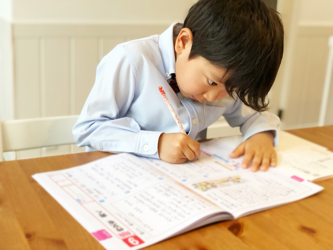子どもが主役になる学習塾を目指して(1)