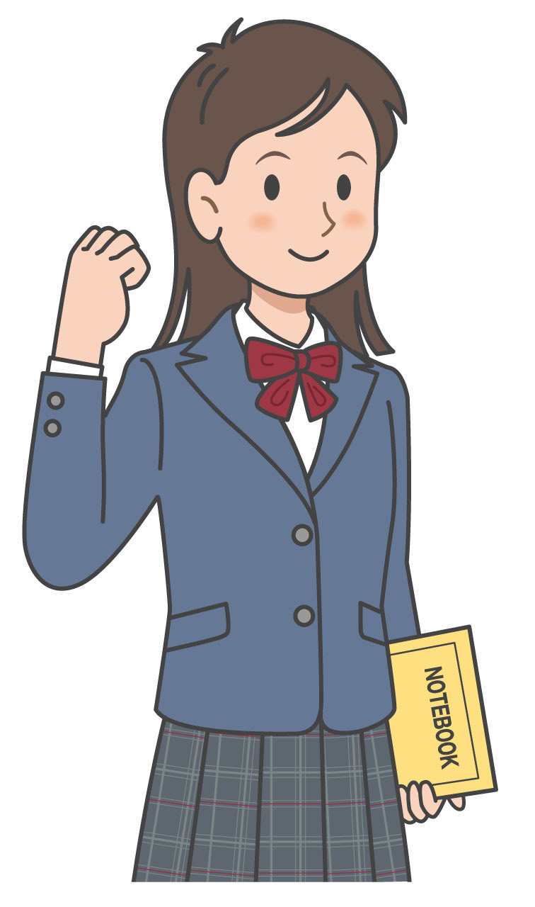いつから受験生になりますか? (2)