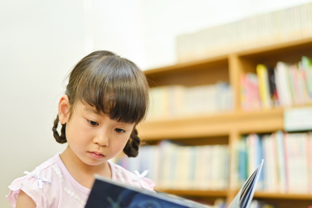 英語の成績を伸ばすには、まず「国語力」が大切!!