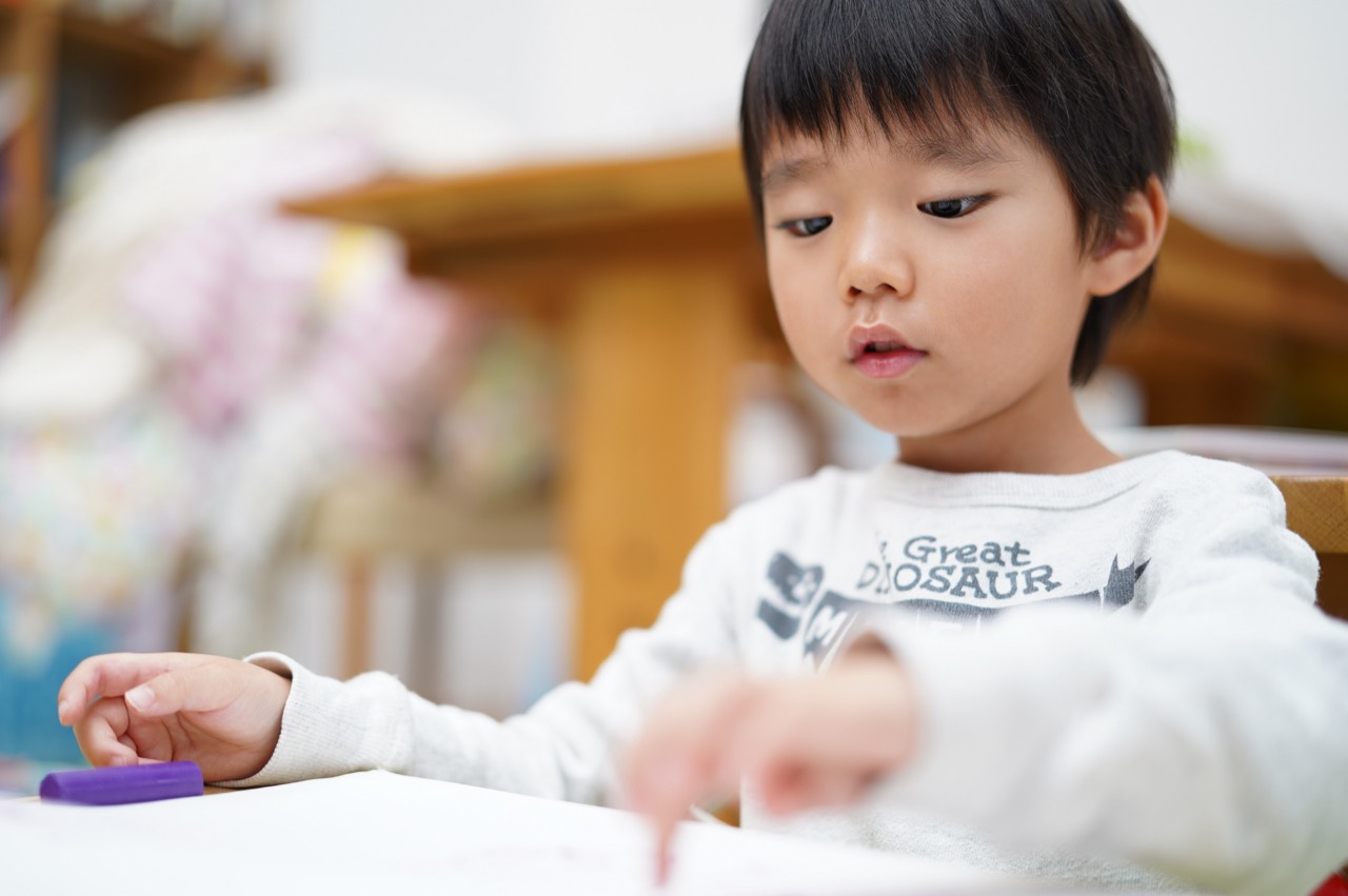 低学年の算数の文章題の教え方(1)