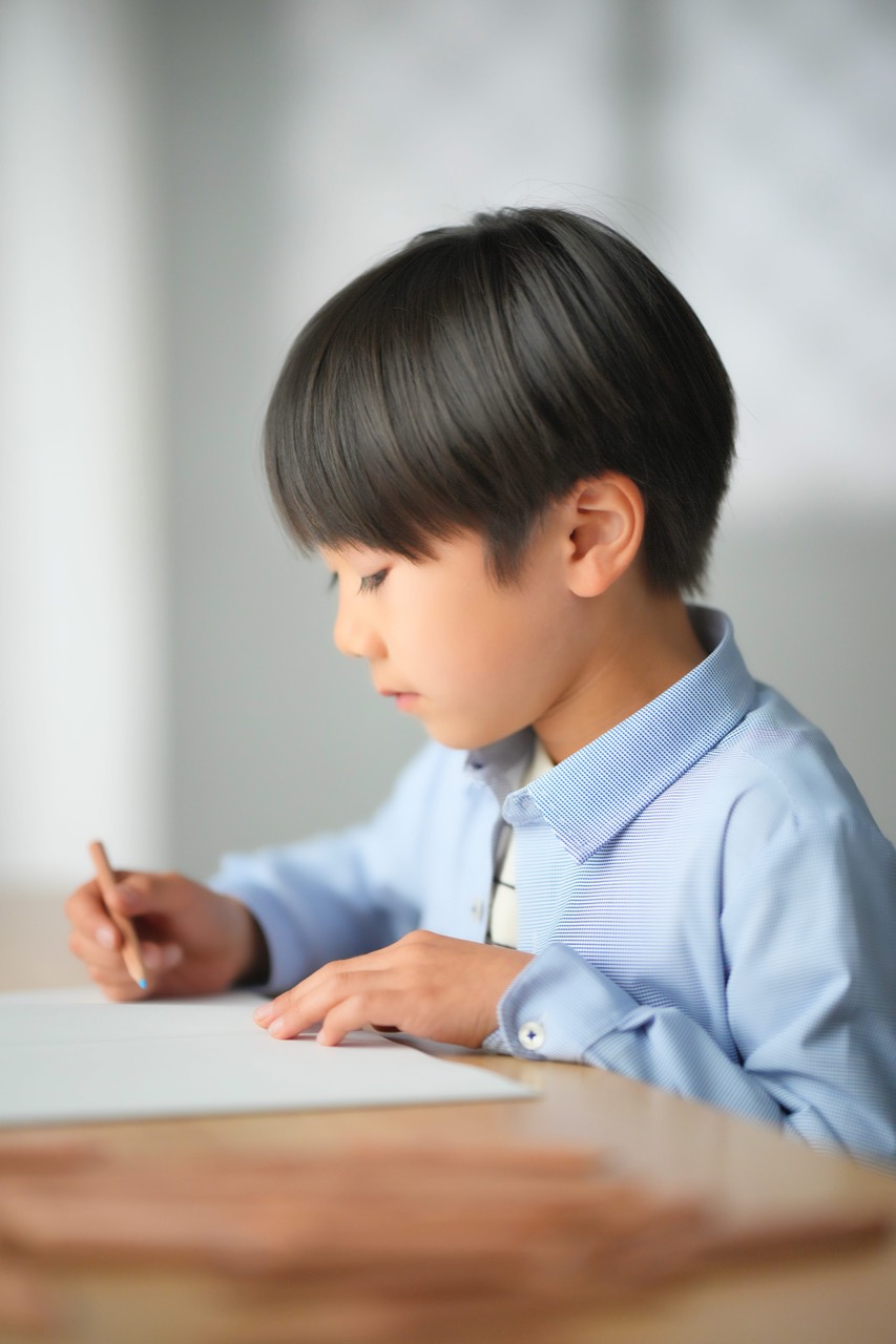 低学年の算数の文章題の教え方(2)