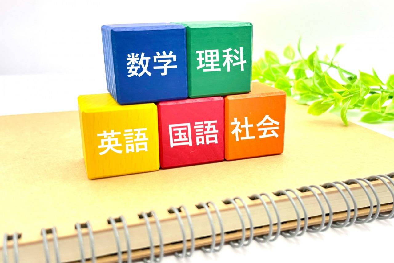 中学3年生 第4回千葉県統一テスト