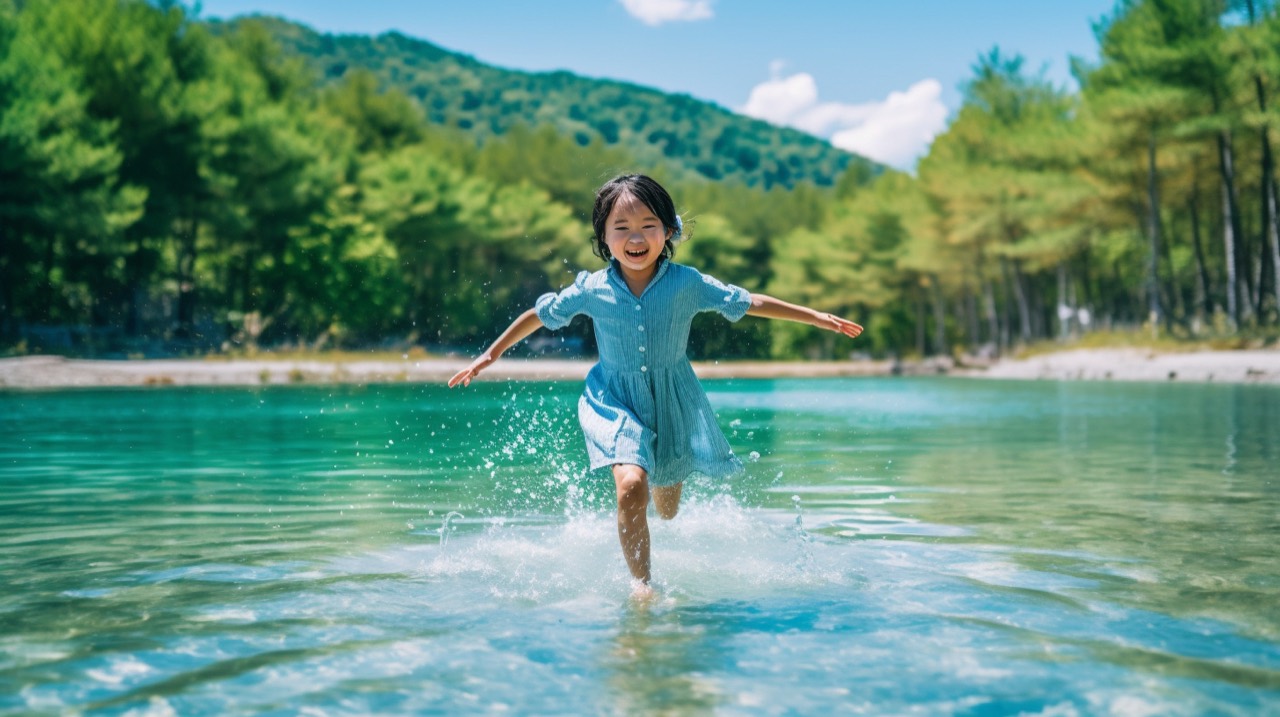 幼児期に絶対にやってほしいこと5つ