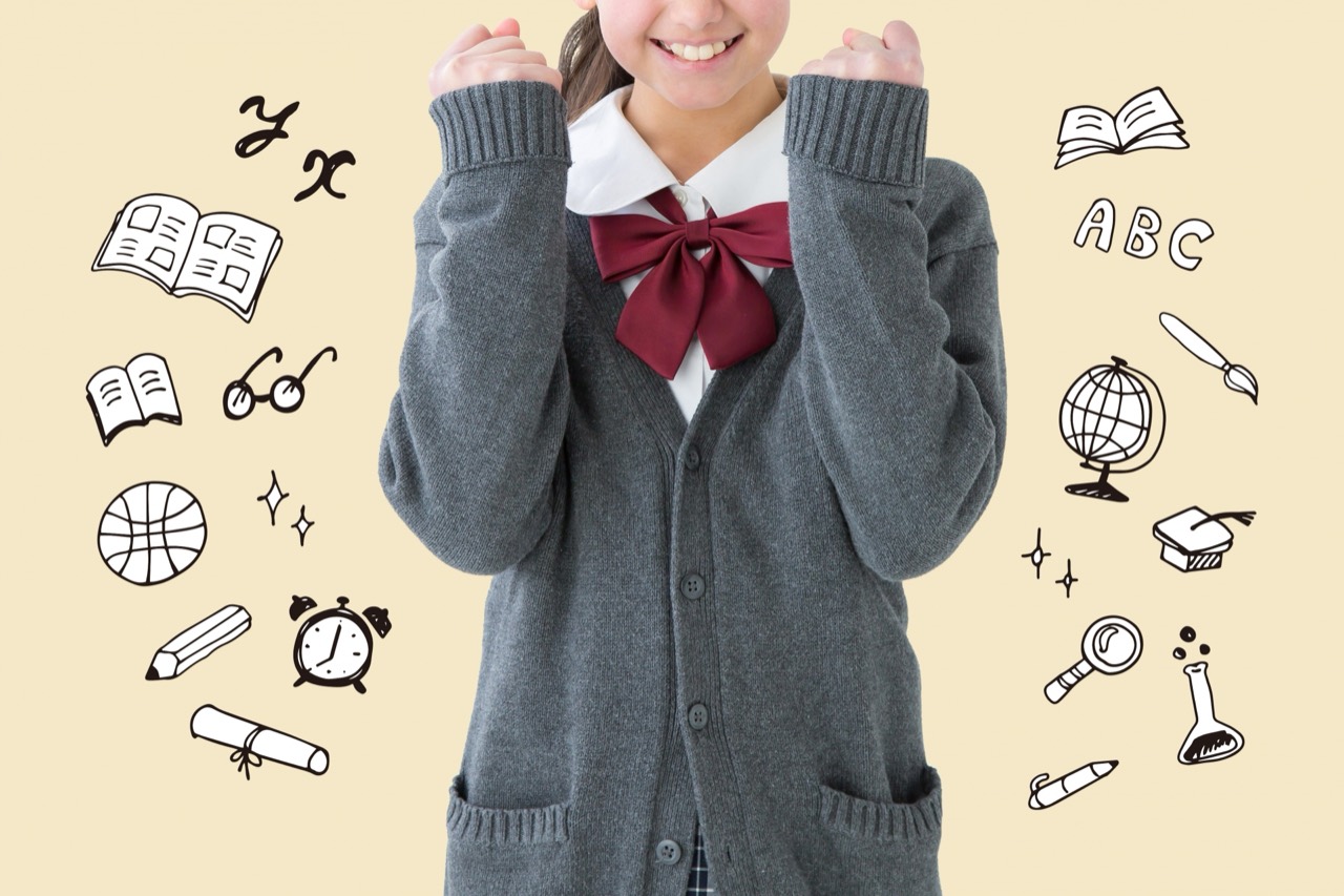 朝型生活に変えよう!